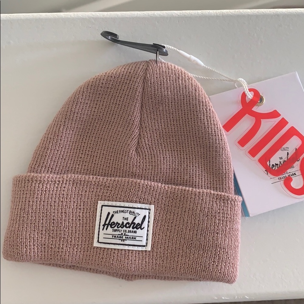 Herschel Baby Beanie